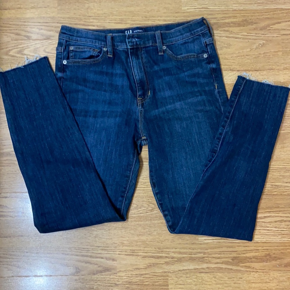 GAP jeans